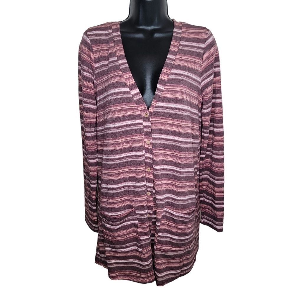 Agnes & Dora Nwt Essential cardigan size Medium